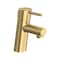 Grohe Single Hole Single-Handle S-Size Bathroom Faucet 1.2 Gpm, Gold 34270GNA - alternate 1